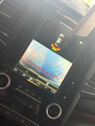 Renault SM6 DCI 2017 image 10