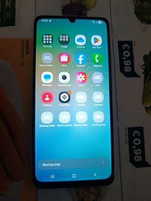 Samsung Galaxy A06 128GB image 9