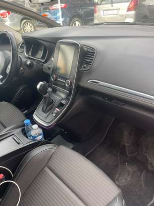Renault scenic 2020 7 places image 11