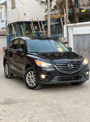 Mazda CX-5 année 2016 ful options image 2