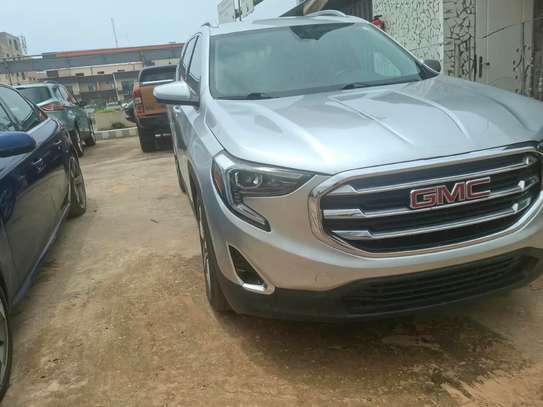 GMC TERRAIN 2020 image 4