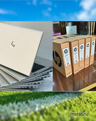 Hp EliteBook 840 G6 image 3