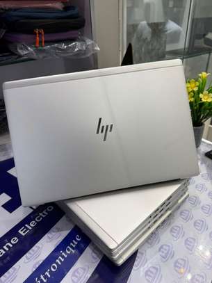 Hp elitebook 850 G6 image 9