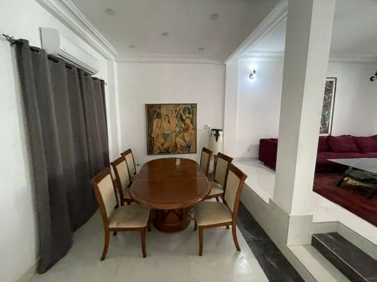 Appartement à louer aux Almadies image 12