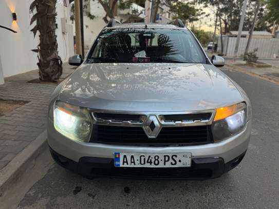 Renault Duster 2013 image 8