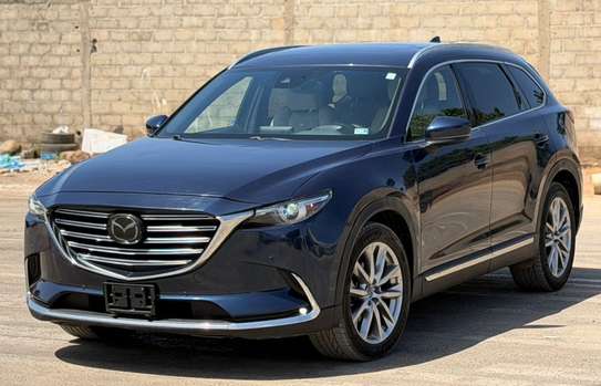 Mazda CX-9 2019 image 2