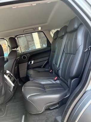 RANGE SPORT image 7