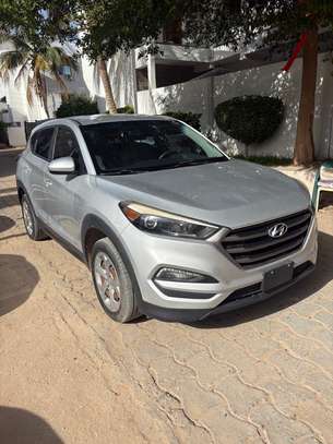 Vend Hyundai Tucson 2016 image 5