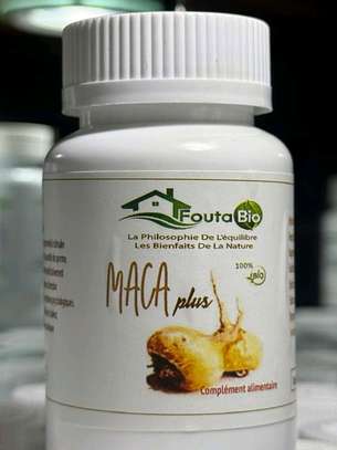 Macca plus Sénégal image 2