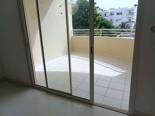 APPARTEMENT A LOUER AUX ALMADIES image 11