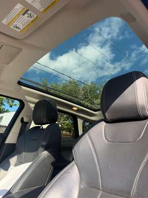 LAND ROVER EVOQUE 2018 image 14