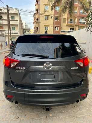 MAZDA GT Année 2015-2016 image 11