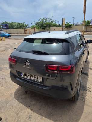 Vends Citroen C4 Cactus 2021 image 5
