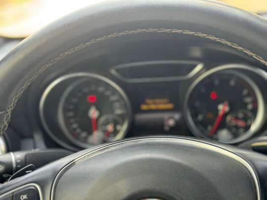 Mercedes-Benz cla 250 AWD – 2018 image 4