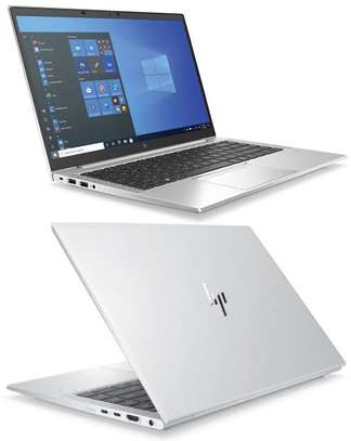 HP ELITEBOOK 840 G8 CORE I5 image 2
