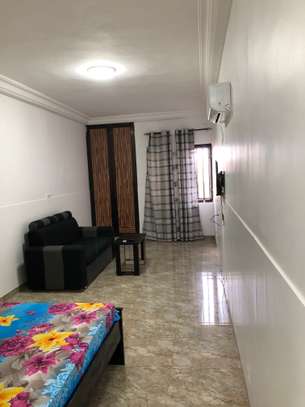 Chambres meublées image 2