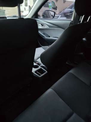 MAZDA CX-3 2016 image 14