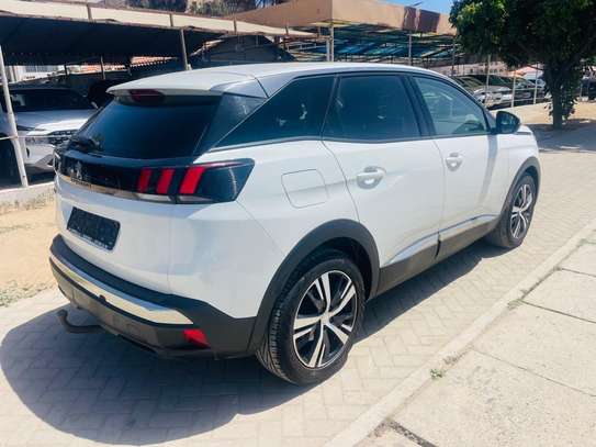 PEUGEOT 3008 - 2019 image 7