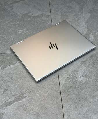 HP ELITEBOOK 1030 G4 X360 image 2