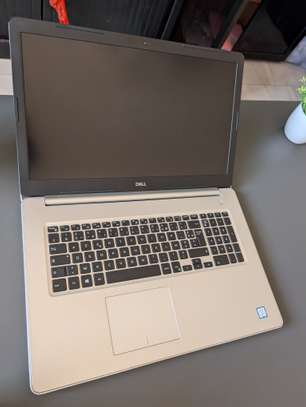 Dell i7 8th /16gb ram /4gb dédiée / ordinateur portable image 6