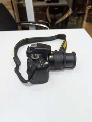 Nikon D3200 image 4