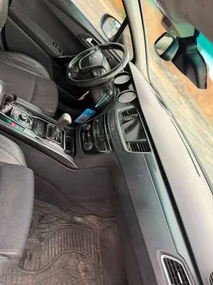 PEUGOT 508 2014 image 13