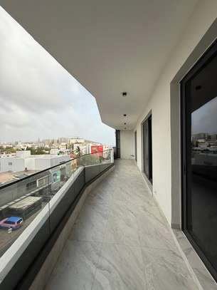 Almadies - Appartement de type F4 à louer image 8