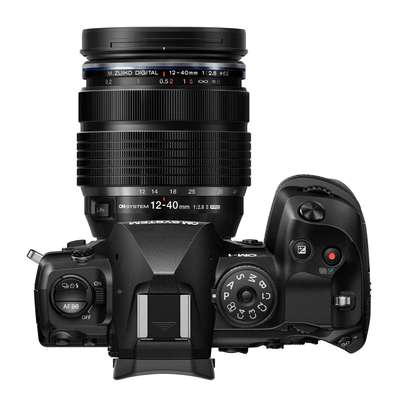 Olympus OMD EM1 Mark2 image 4