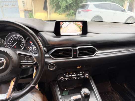 Mazda cx5 ané 2019 image 4