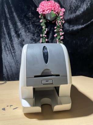Smart 31 Card Printer – Imprimante à cartes professionnelle image 2