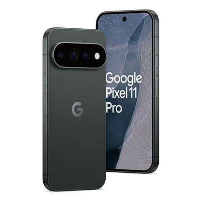 Google Pixel 11 Pro 256GB image 3