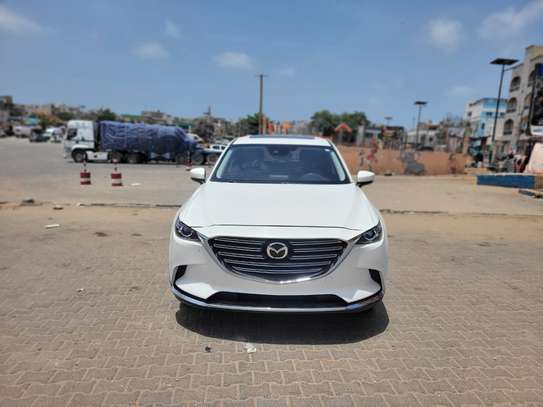 Cx9 2018 image 2