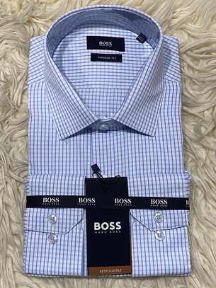 Chemise HUGO BOSS image 2