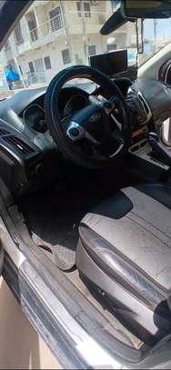 Ford Focus 2014 image 6