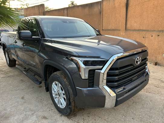 Toyota Toundra 2023 image 8