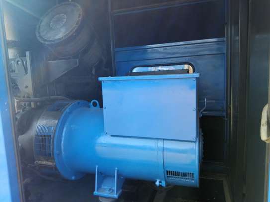 Vente et localion groupe électrogene de 12kva à 1600kva . image 2