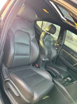 Hyundai Elantra Sport 2018  1.6L image 9