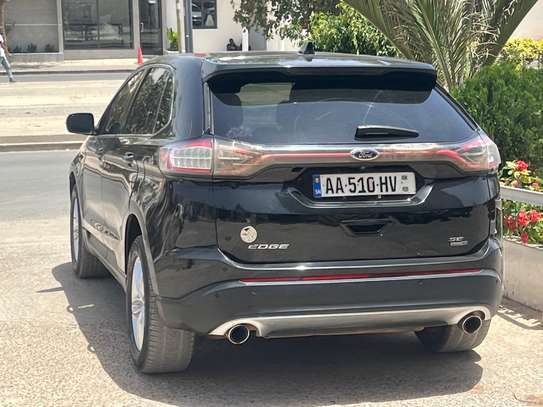 Ford Edge sel image 7