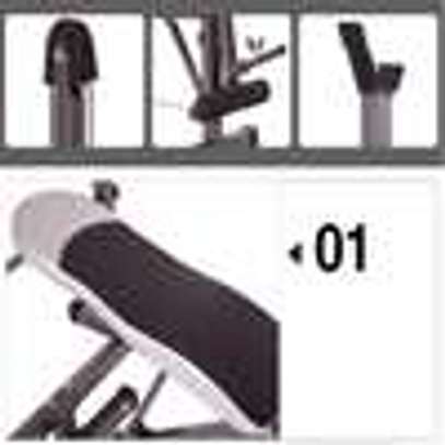 Équipement de Fitness, presse à jambes, Banc de musculation image 12