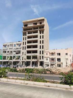Plateaux de bureaux haut standing – Axe Sacré-Cœur image 7