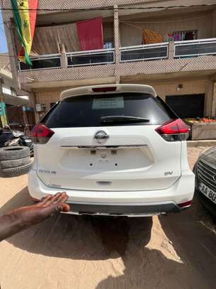 *NISSAN ROGUE SV* ANNÉE 2017 image 3