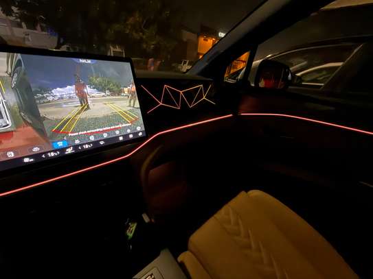 2024 BYD SONG L image 6