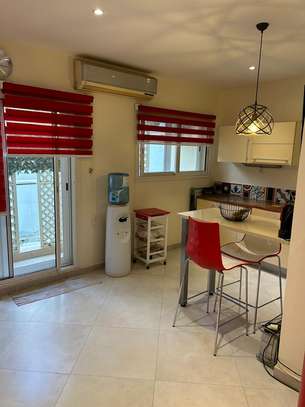 Appartement à vendre sur la corniche du plateau image 10