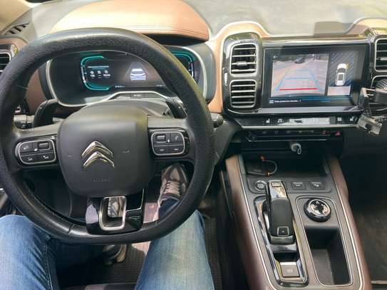 Citroën C5 AIRCROSS image 15