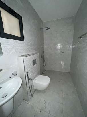 Appartement F4 à louer au virage image 4