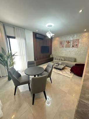 Magnifique studio meublé à louer image 5