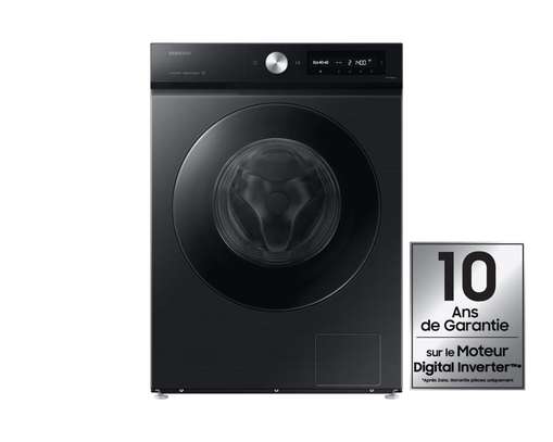 MACHINE À LAVER SAMSUNG 10.1 KG image 3