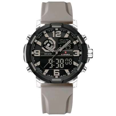MONTRE NAVIFORCE AUTHENTIQUE image 26