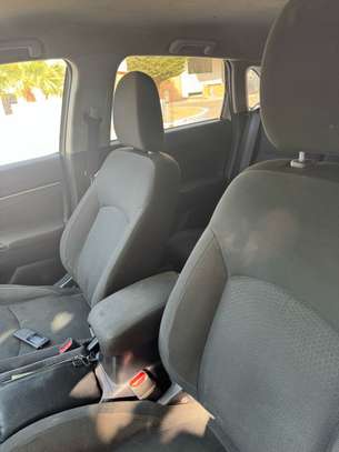 MITSUBISHI RVR 2012 image 7