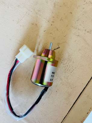 Electro-Arrêt groupe électrogène image 3